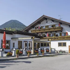 *** Hotel Gasthof Berghupferl Deutschland