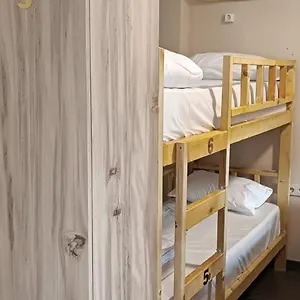  Hotel Sultan Terrace Türkei