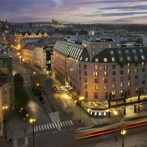 Hotel Hilton Old Town, Prag